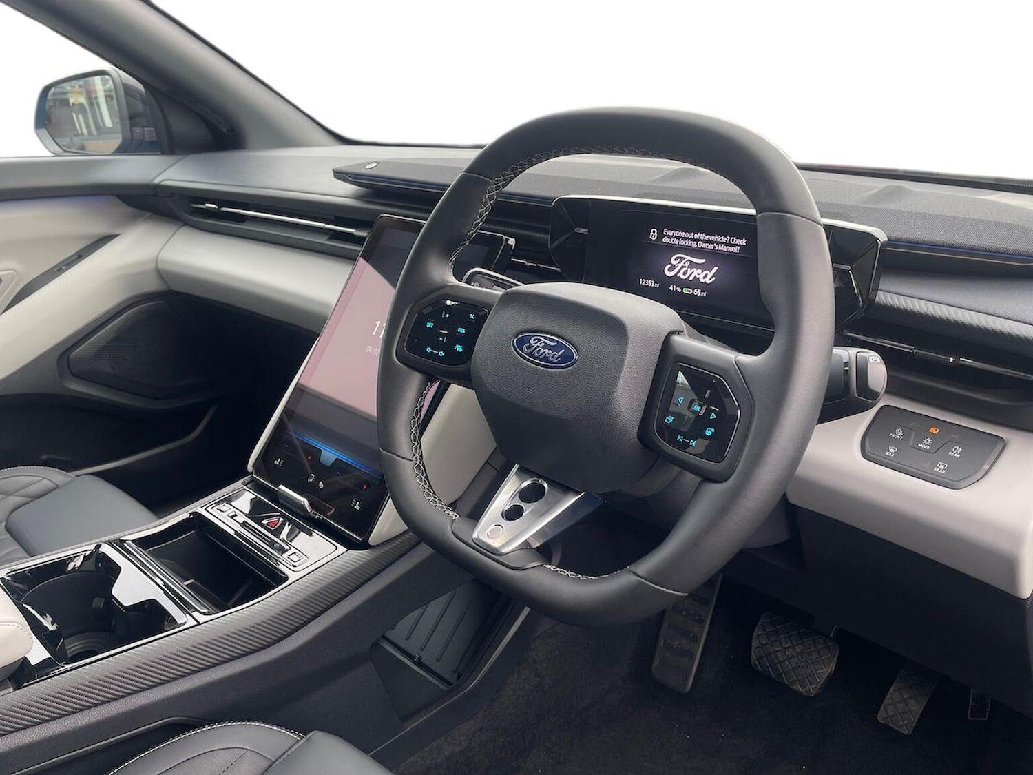 Used Ford Capri 2024 for sale - 78079395: Photo 15