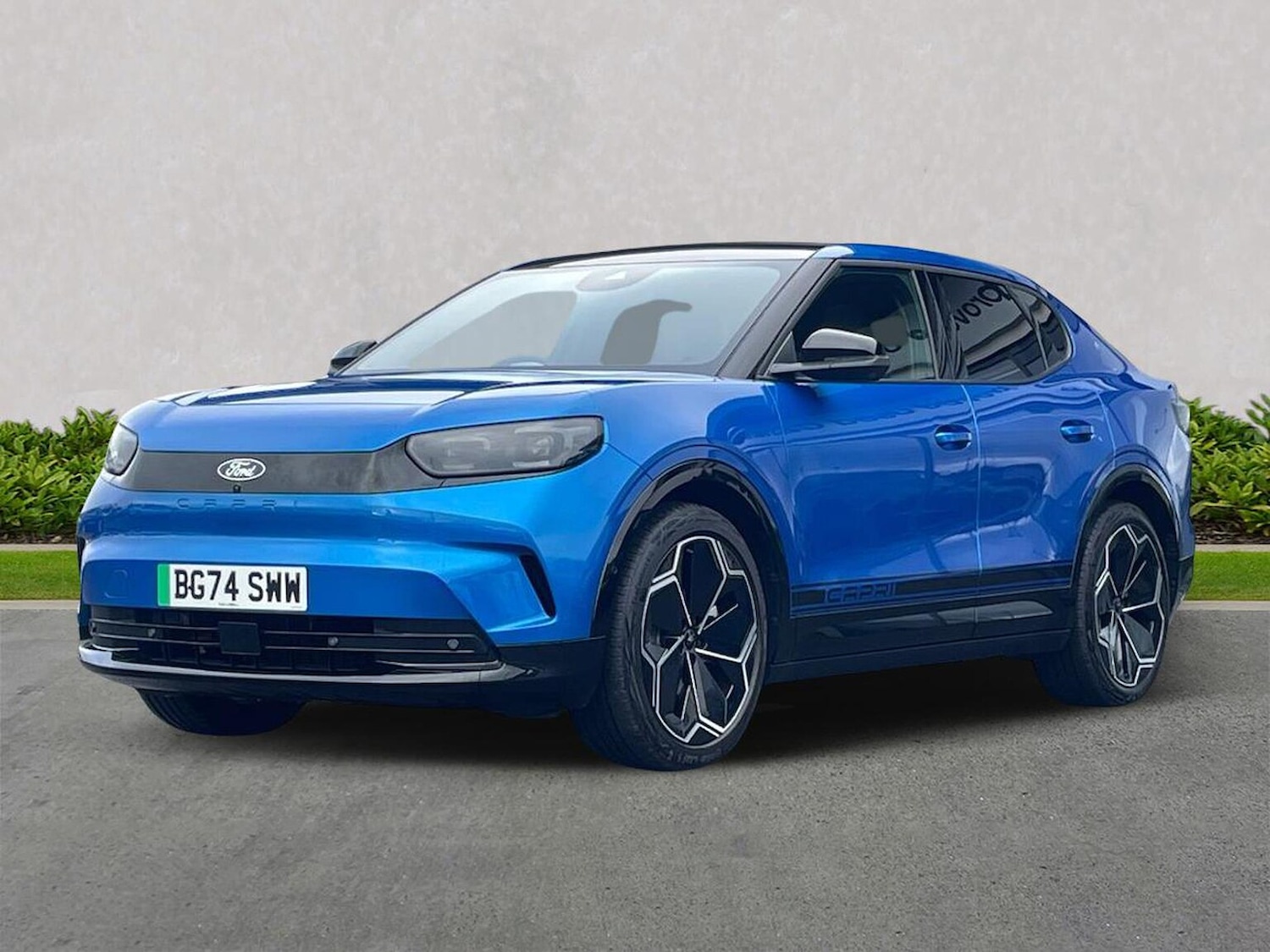 Used Ford Capri 2024 for sale - 78079395: Photo 20