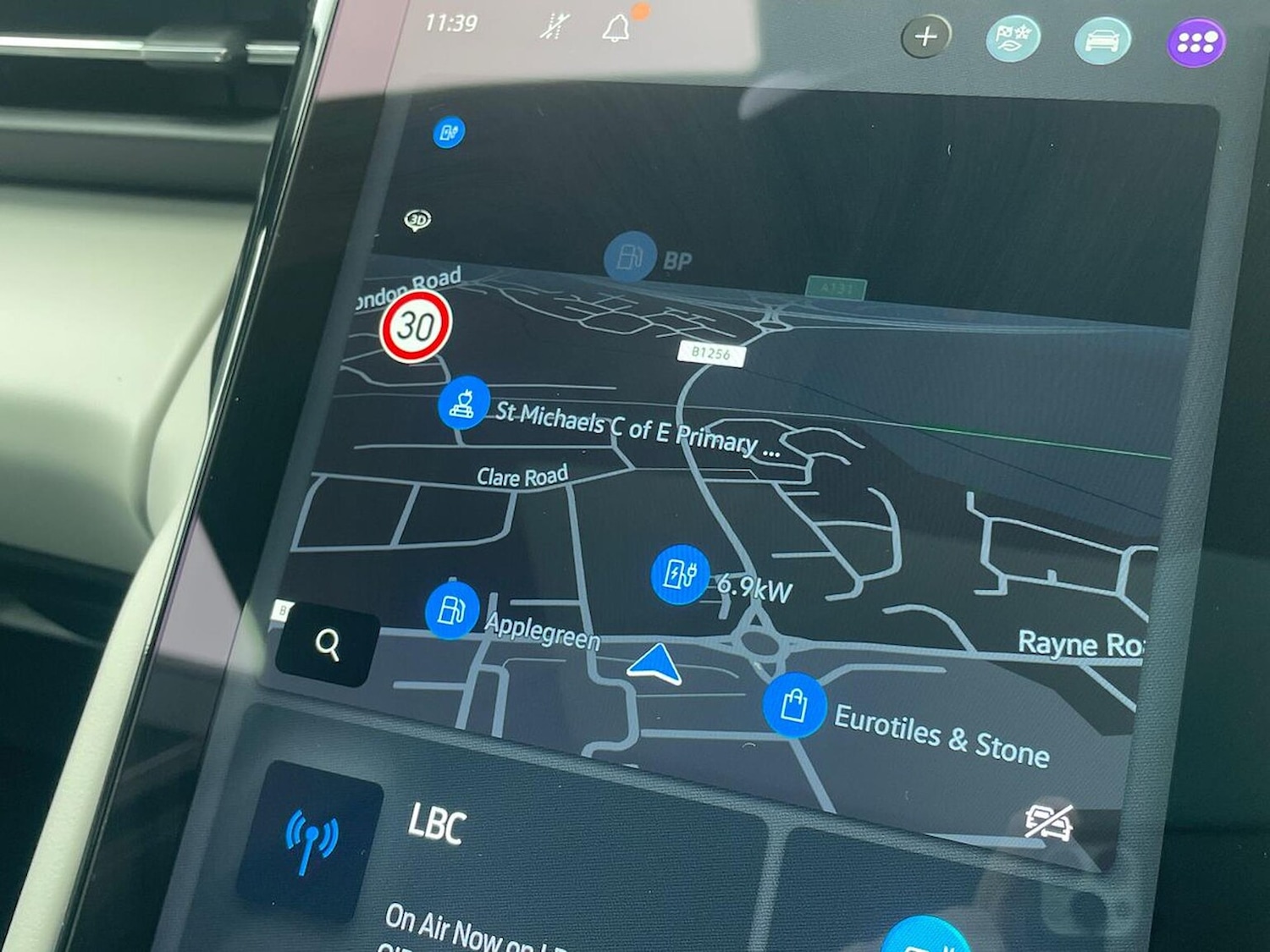 Used Ford Capri 2024 for sale - 78079395: Photo 24