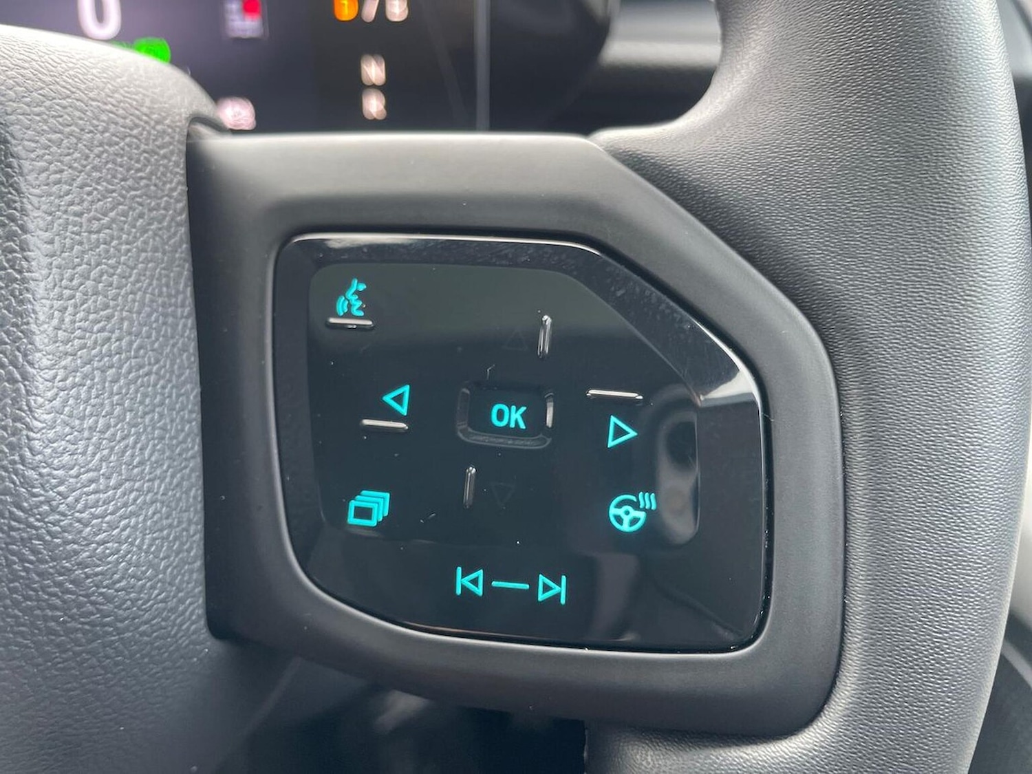 Used Ford Capri 2024 for sale - 78079395: Photo 27