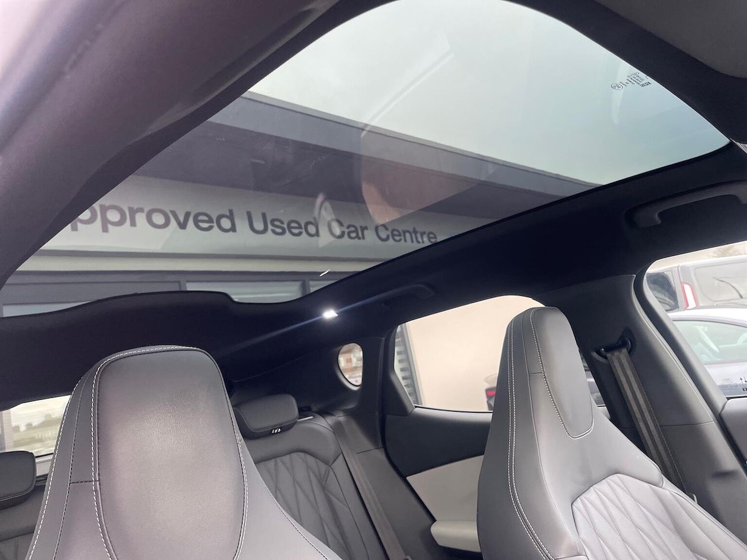 Used Ford Capri 2024 for sale - 78079395: Photo 32