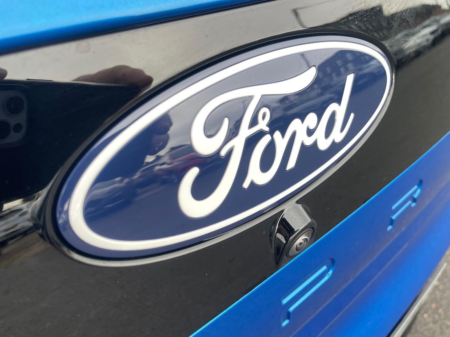 Used Ford Capri 2024 for sale - 78079395: Photo 33