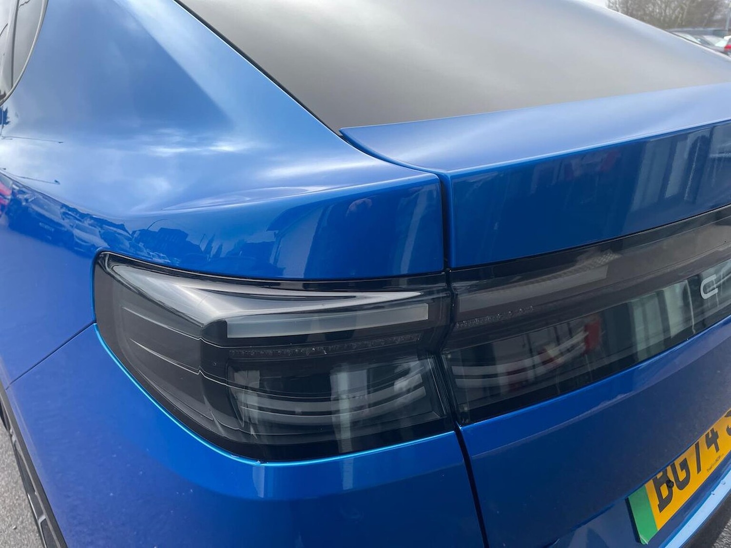 Used Ford Capri 2024 for sale - 78079395: Photo 35