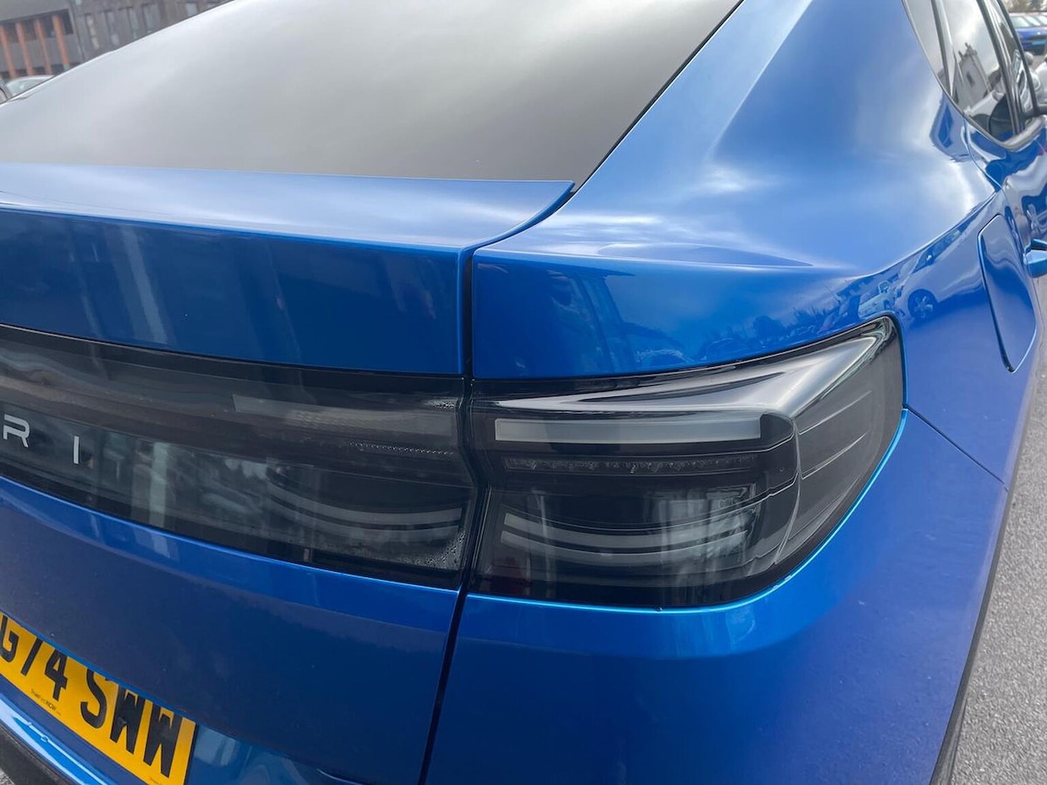 Used Ford Capri 2024 for sale - 78079395: Photo 36