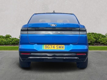 Used Ford Capri 2024 for sale - 78079395: Photo