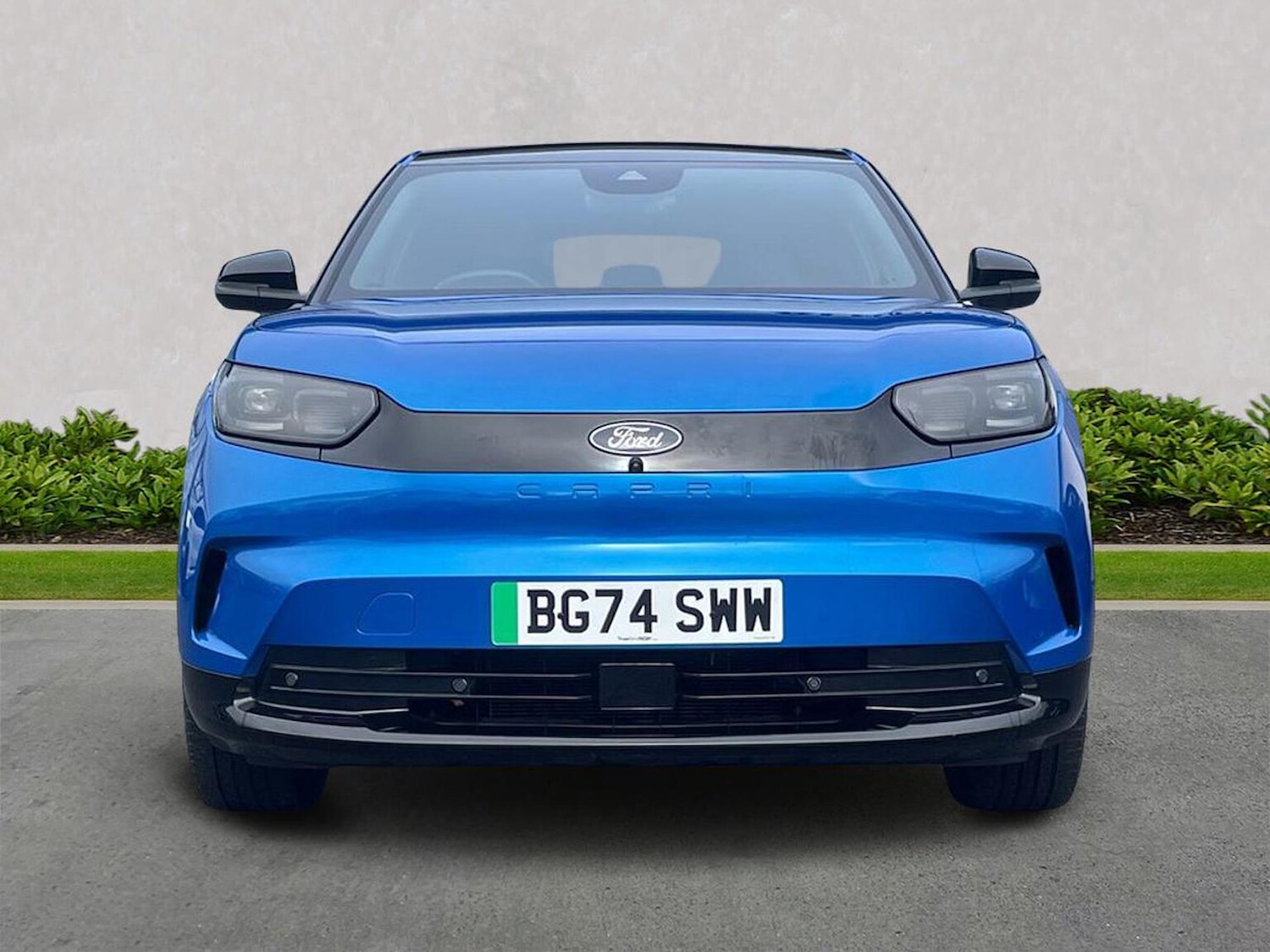 Used Ford Capri 2024 for sale - 78079395: Photo 5