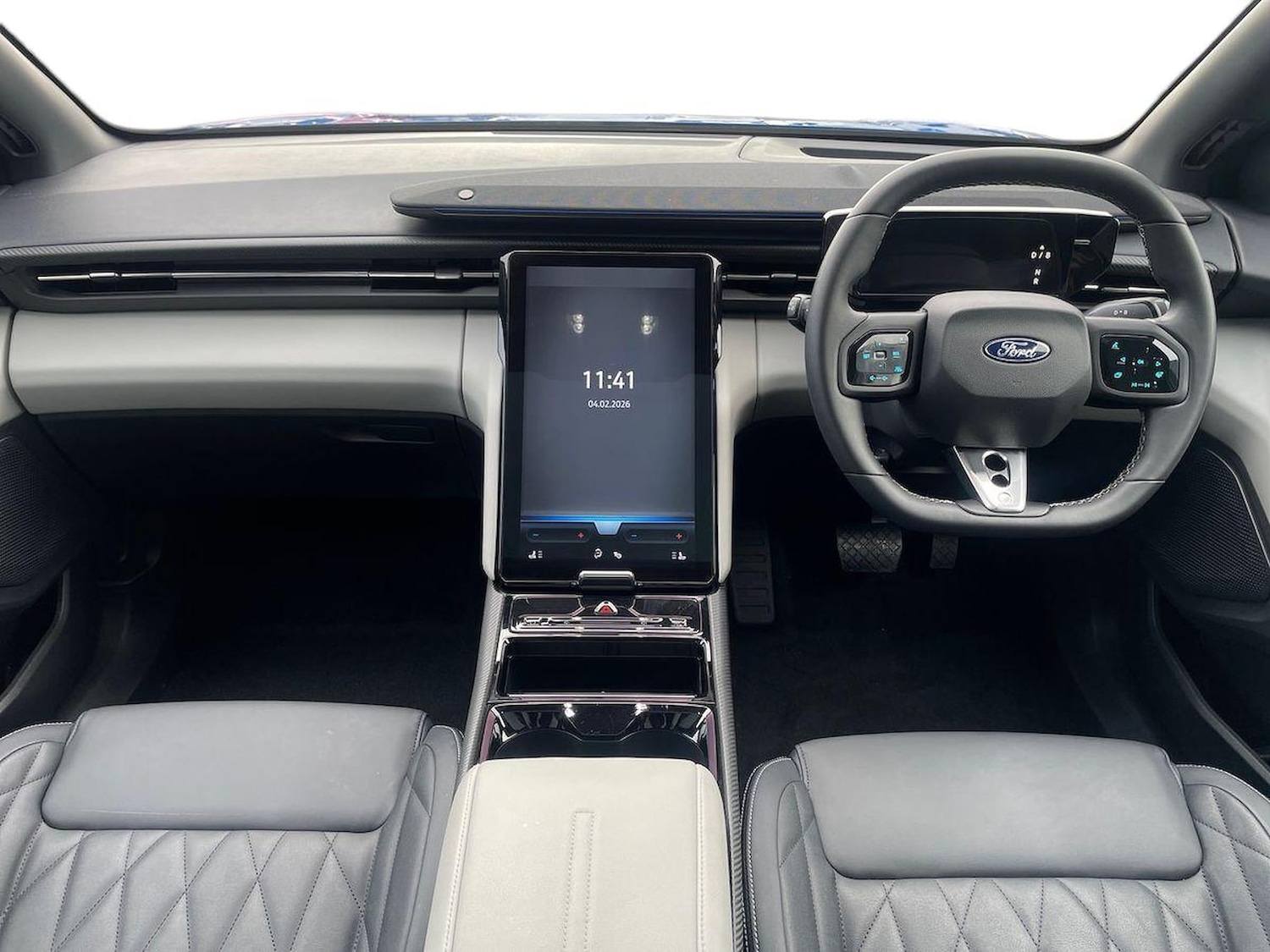 Used Ford Capri 2024 for sale - 78079395: Photo 8