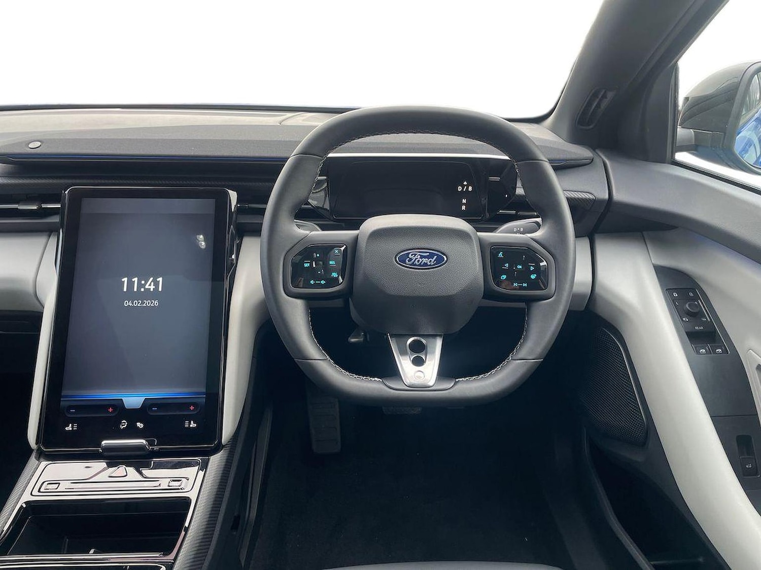 Used Ford Capri 2024 for sale - 78079395: Photo 9