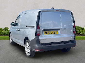 Used Ford Transit Connect 2025 for sale - 78526673: Photo