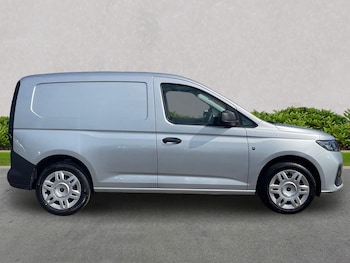 Used Ford Transit Connect 2025 for sale - 78526673: Photo