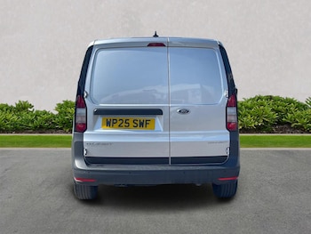 Used Ford Transit Connect 2025 for sale - 78526673: Photo