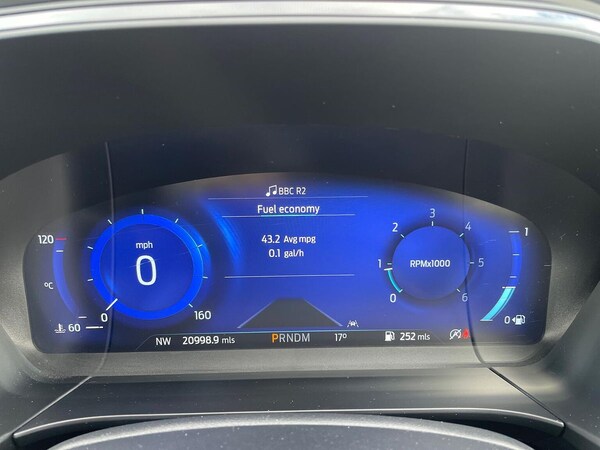 Used Ford Kuga 2022 for sale - 76194500: Photo 10