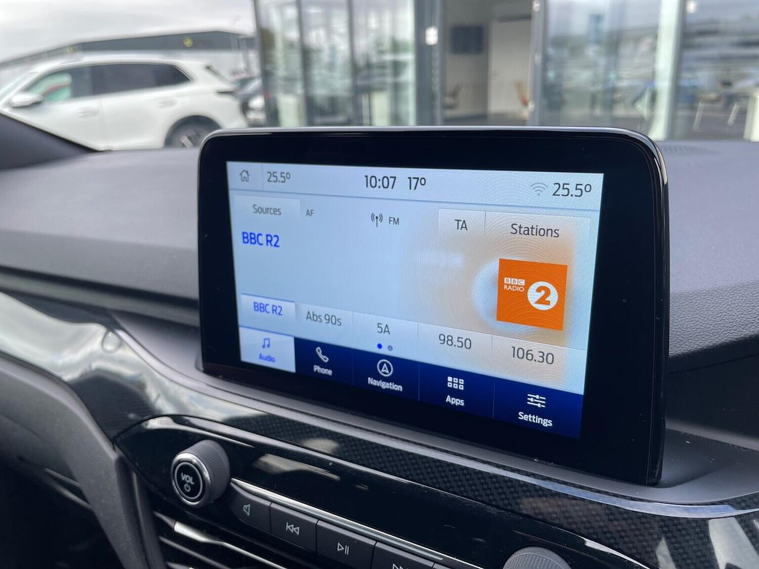 Used Ford Kuga 2022 for sale - 76194500: Photo 11