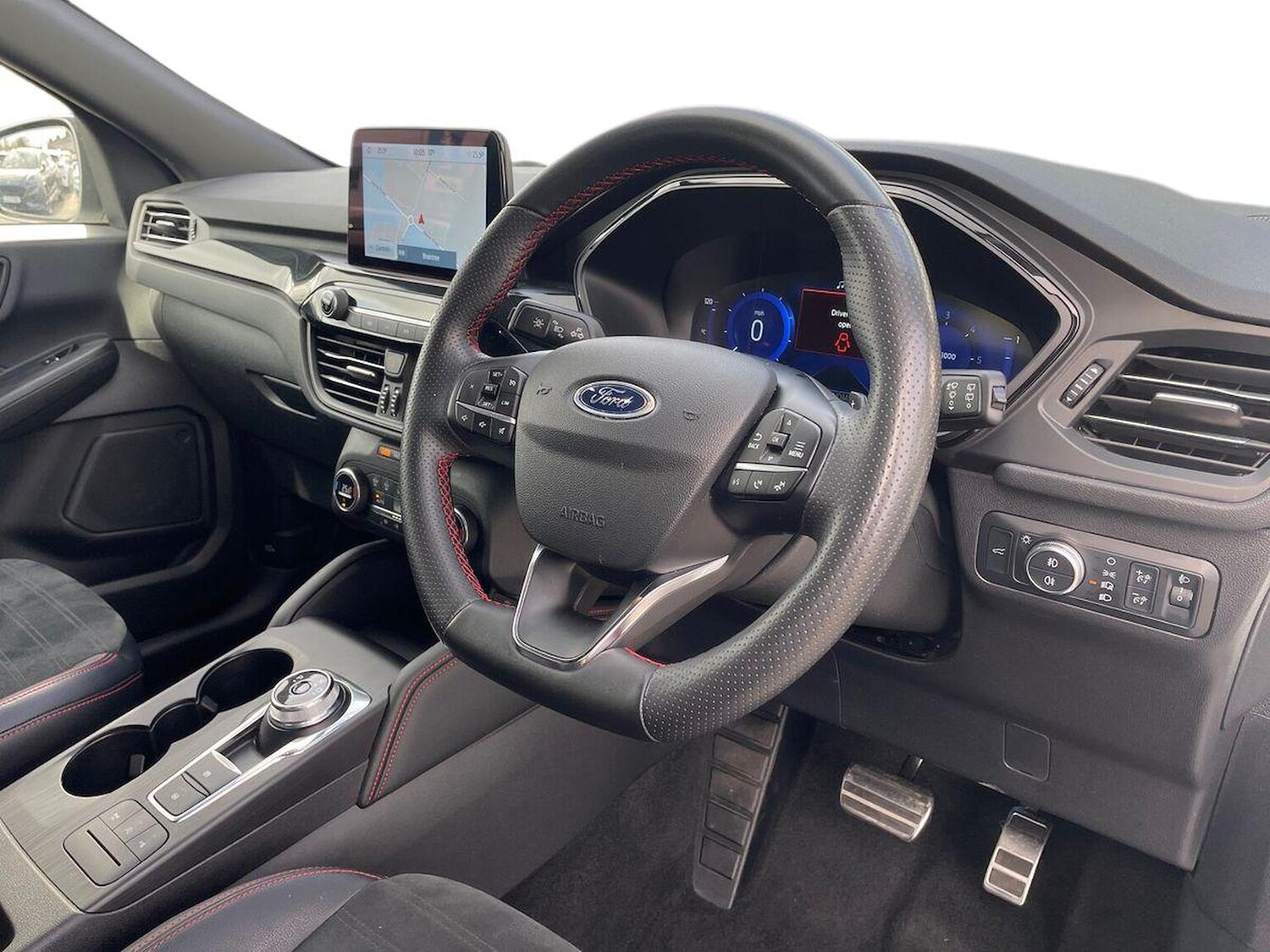 Used Ford Kuga 2022 for sale - 76194500: Photo 15