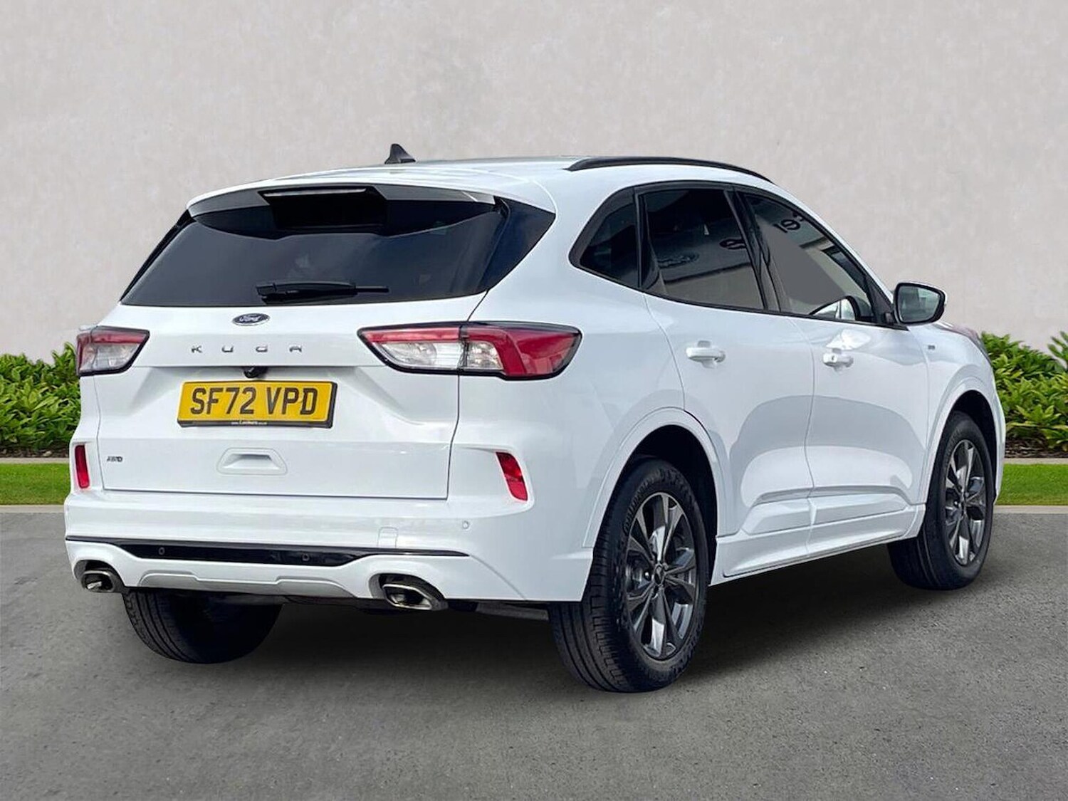 Used Ford Kuga 2022 for sale - 76194500: Photo 18