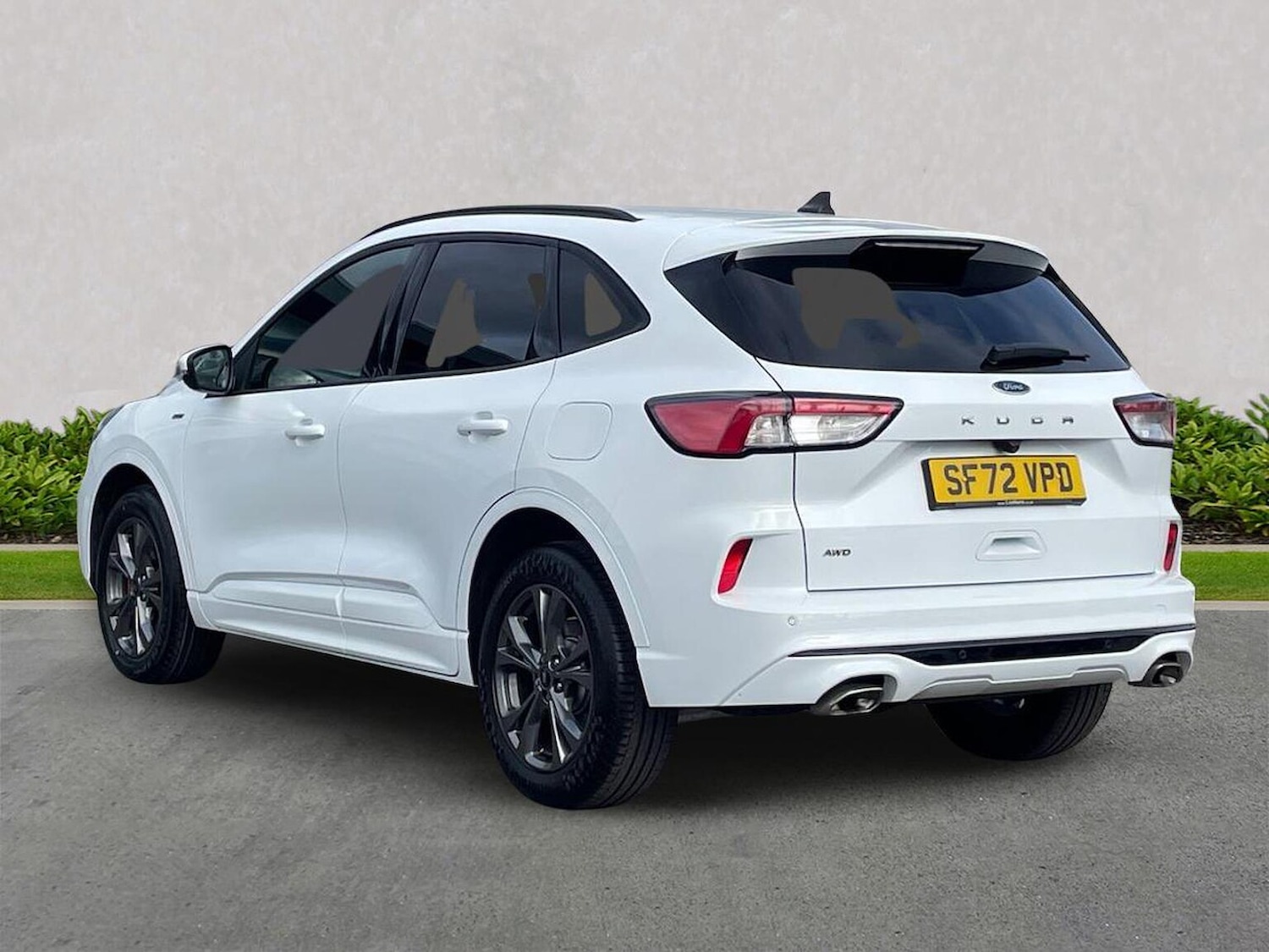 Used Ford Kuga 2022 for sale - 76194500: Photo 2