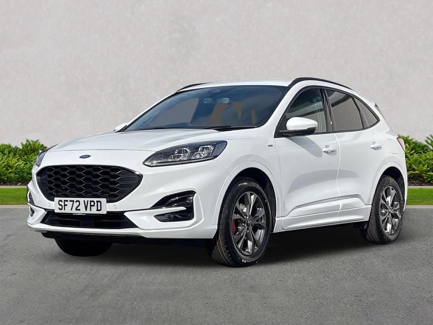 Used Ford Kuga 2022 for sale - 76194500: Photo 20