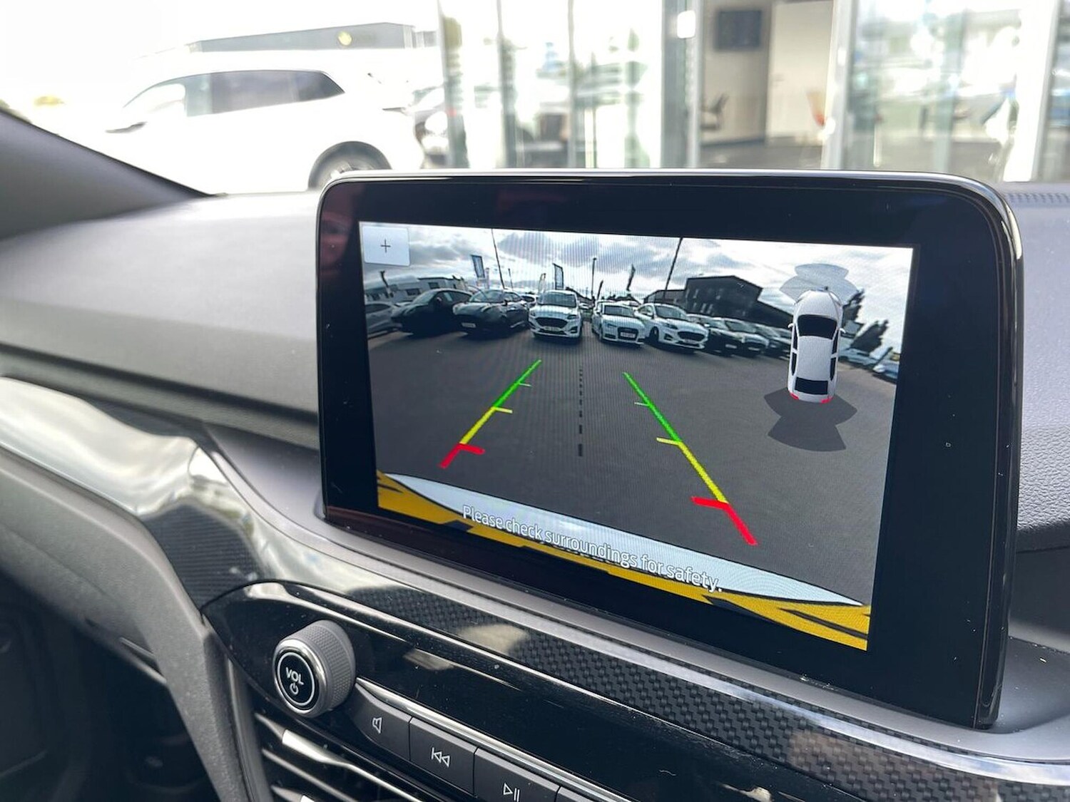 Used Ford Kuga 2022 for sale - 76194500: Photo 23