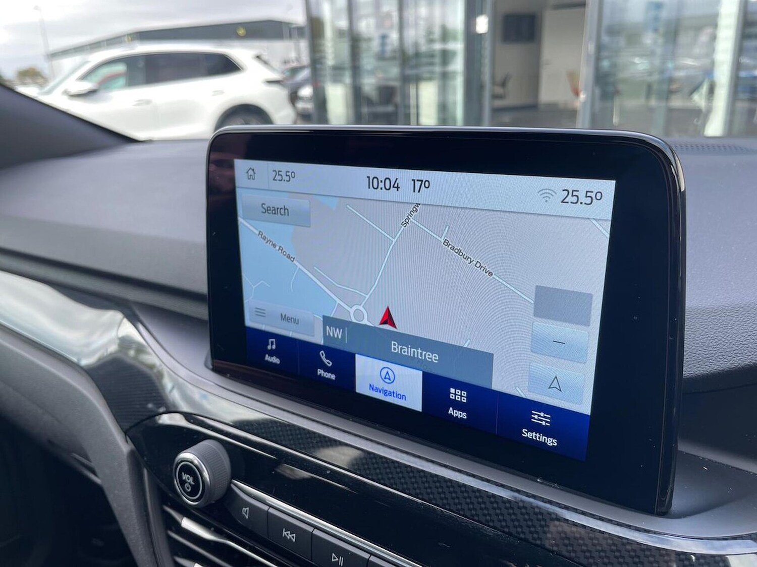 Used Ford Kuga 2022 for sale - 76194500: Photo 24