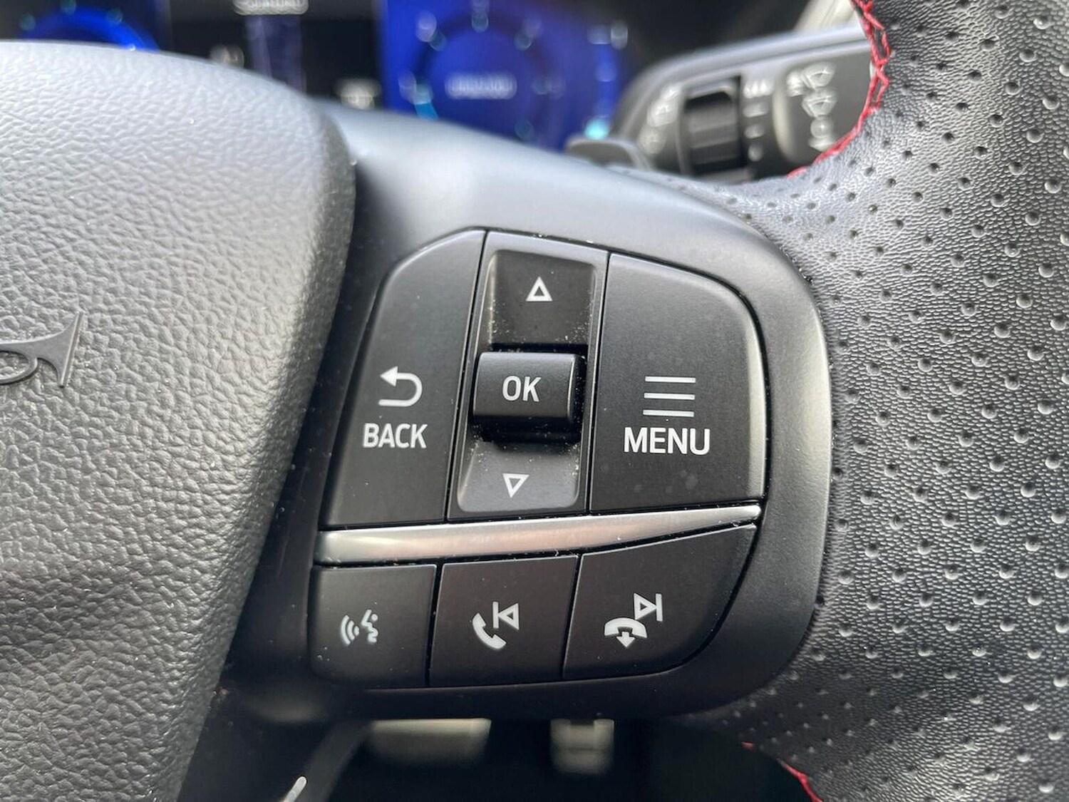 Used Ford Kuga 2022 for sale - 76194500: Photo 27