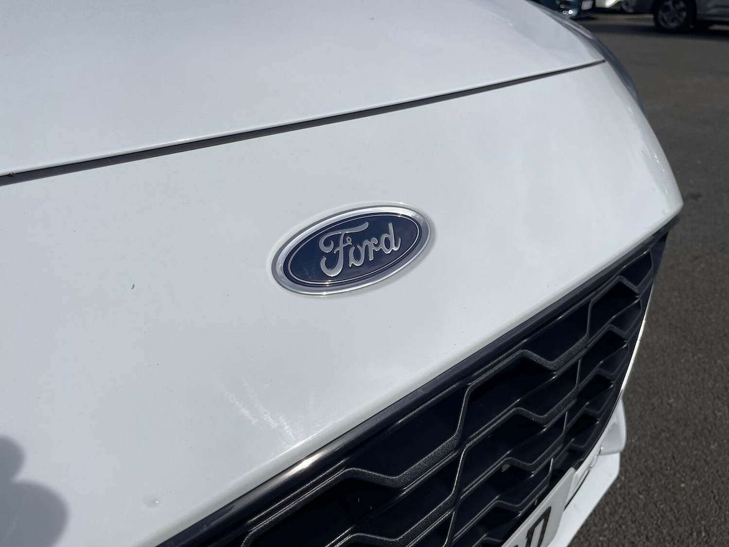 Used Ford Kuga 2022 for sale - 76194500: Photo 31