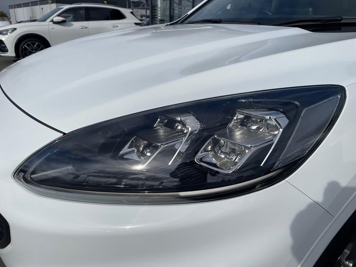 Used Ford Kuga 2022 for sale - 76194500: Photo 32