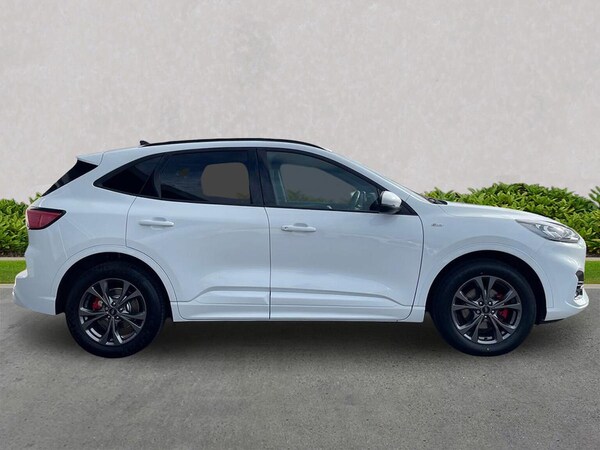 Used Ford Kuga 2022 for sale - 76194500: Photo 3