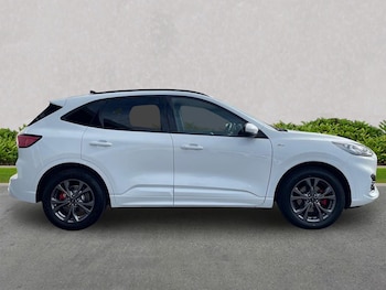 Used Ford Kuga 2022 for sale - 76194500: Photo 3
