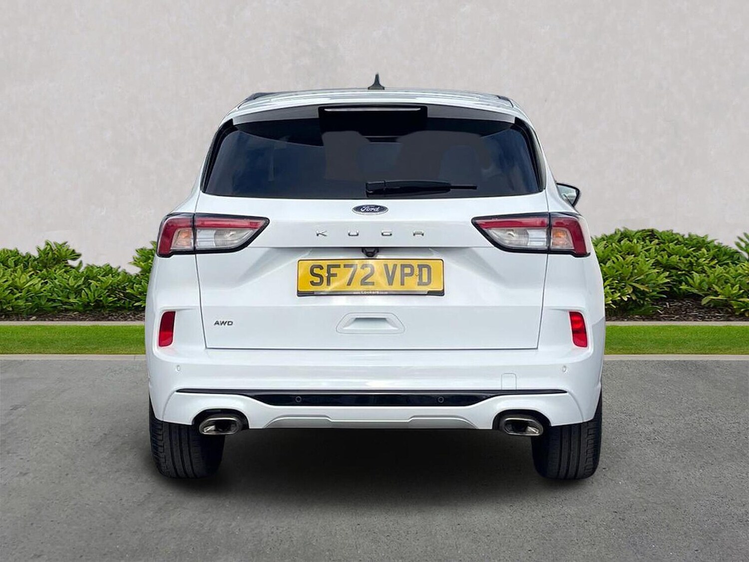 Used Ford Kuga 2022 for sale - 76194500: Photo 4