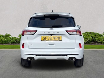 Used Ford Kuga 2022 for sale - 76194500: Photo 4
