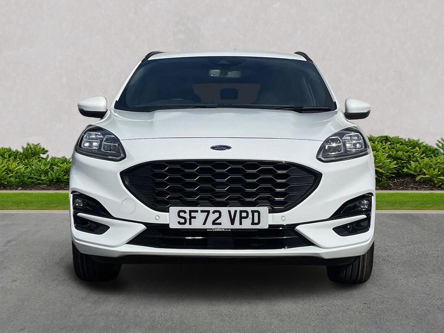 Used Ford Kuga 2022 for sale - 76194500: Photo 5