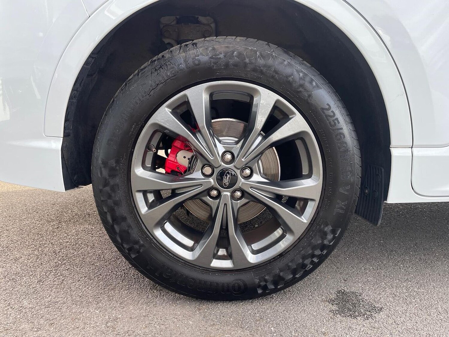 Used Ford Kuga 2022 for sale - 76194500: Photo 6