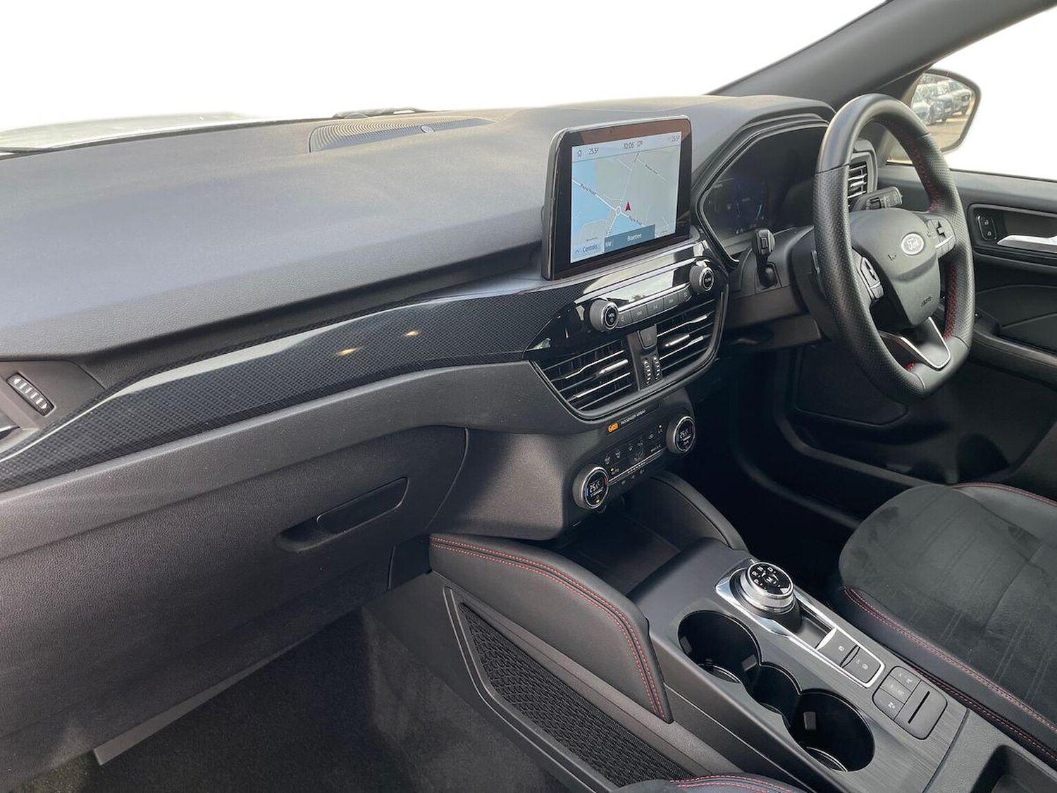 Used Ford Kuga 2022 for sale - 76194500: Photo 7