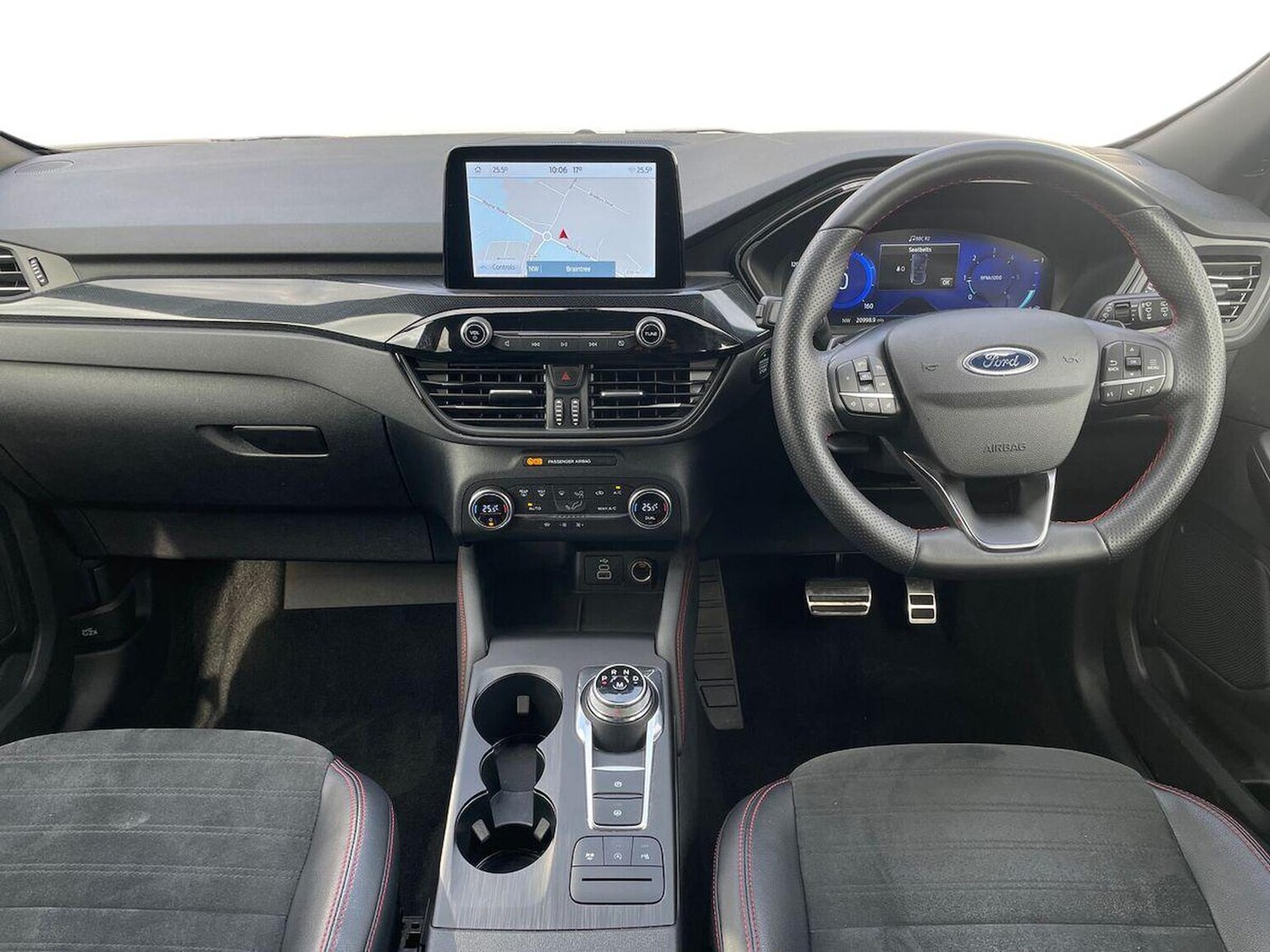 Used Ford Kuga 2022 for sale - 76194500: Photo 8