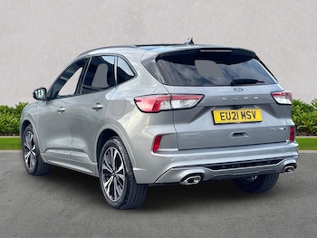 Used Ford Kuga 2021 for sale - 79307806: Photo