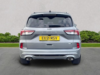 Used Ford Kuga 2021 for sale - 79307806: Photo
