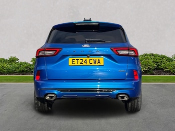 Used Ford Kuga 2024 for sale - 75956937: Photo