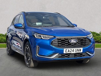 Used Ford Kuga 2024 for sale - 79423989: Photo