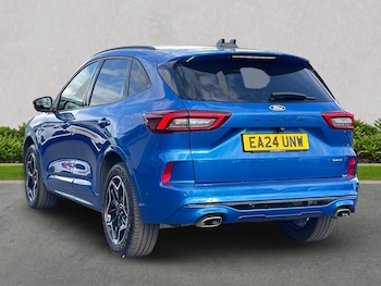 Used Ford Kuga 2024 for sale - 79423989: Photo