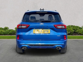 Used Ford Kuga 2024 for sale - 79423989: Photo