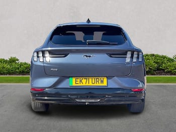 Used Ford Mustang Mach-E 2021 for sale - 79628163: Photo