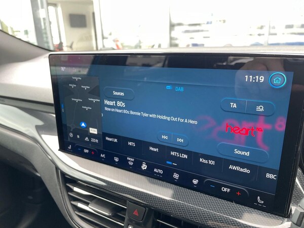 Used Ford Focus 2022 for sale - 76206069: Photo 11