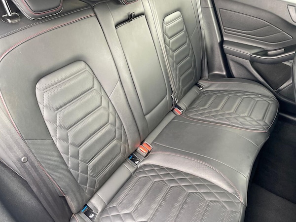Used Ford Focus 2022 for sale - 76206069: Photo 16