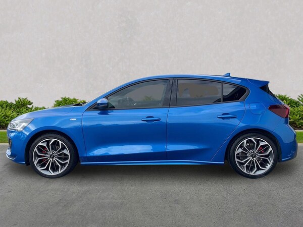Used Ford Focus 2022 for sale - 76206069: Photo 19
