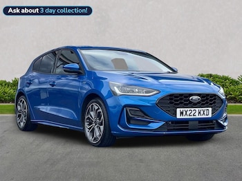 Ford - Focus