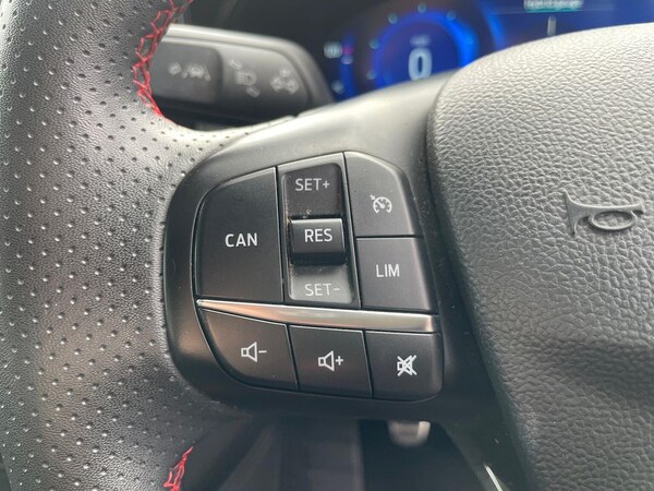 Used Ford Focus 2022 for sale - 76206069: Photo 26