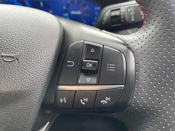 Used Ford Focus 2022 for sale - 76206069: Photo 27
