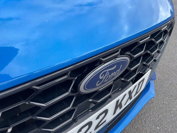Used Ford Focus 2022 for sale - 76206069: Photo 31