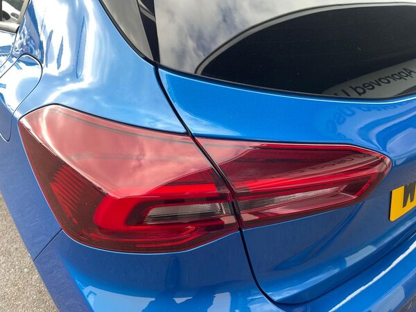 Used Ford Focus 2022 for sale - 76206069: Photo 33