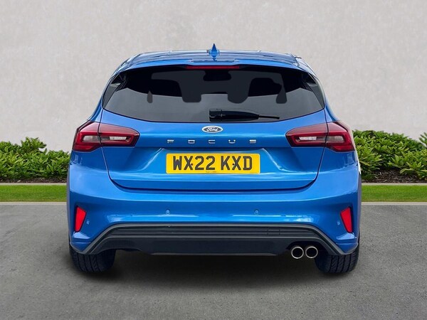 Used Ford Focus 2022 for sale - 76206069: Photo 4